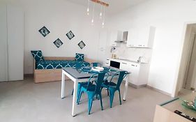 Casa Vacanze Schiuma di Mare